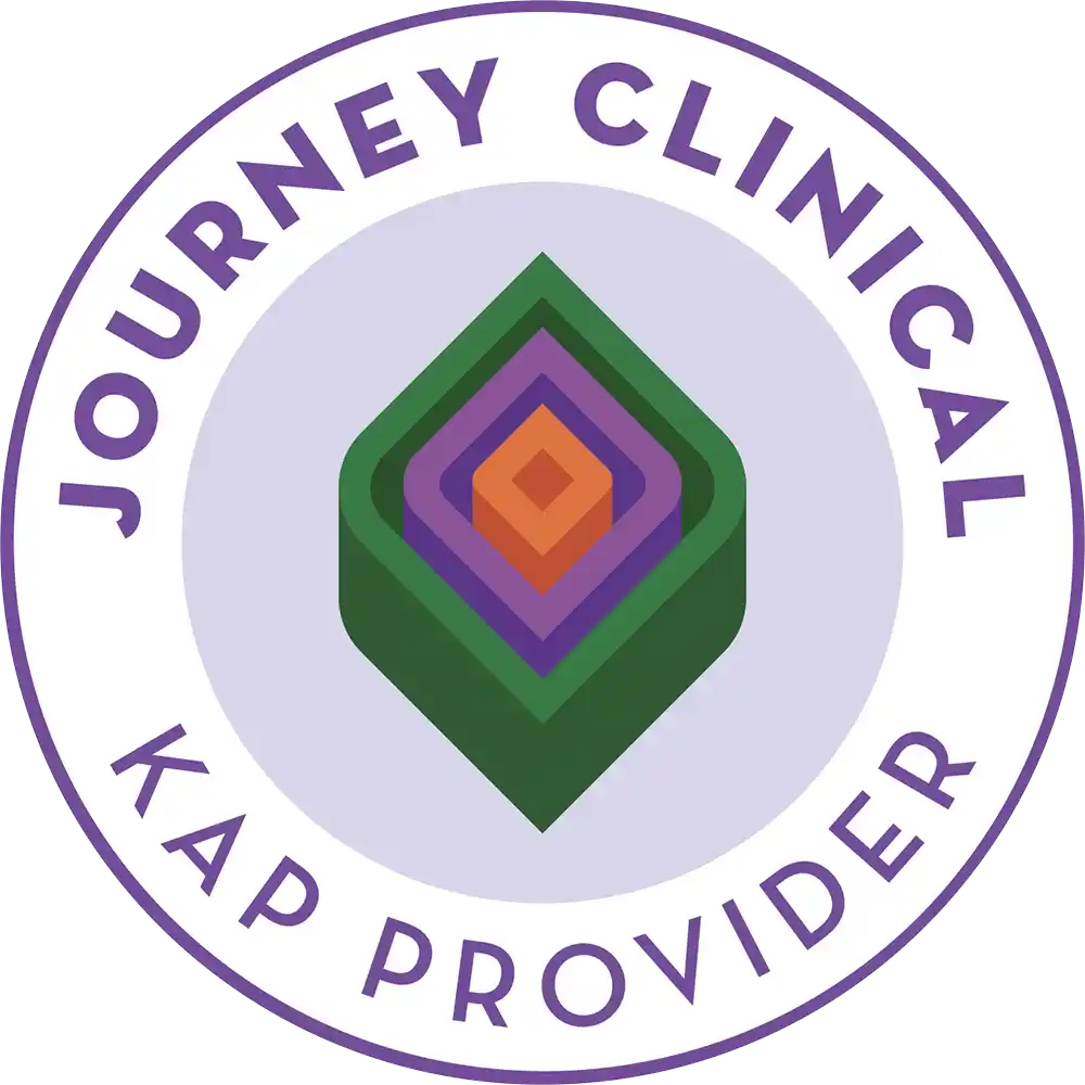 Journey Clinical KAP Provider Ketamine-Assisted Psychotherapy